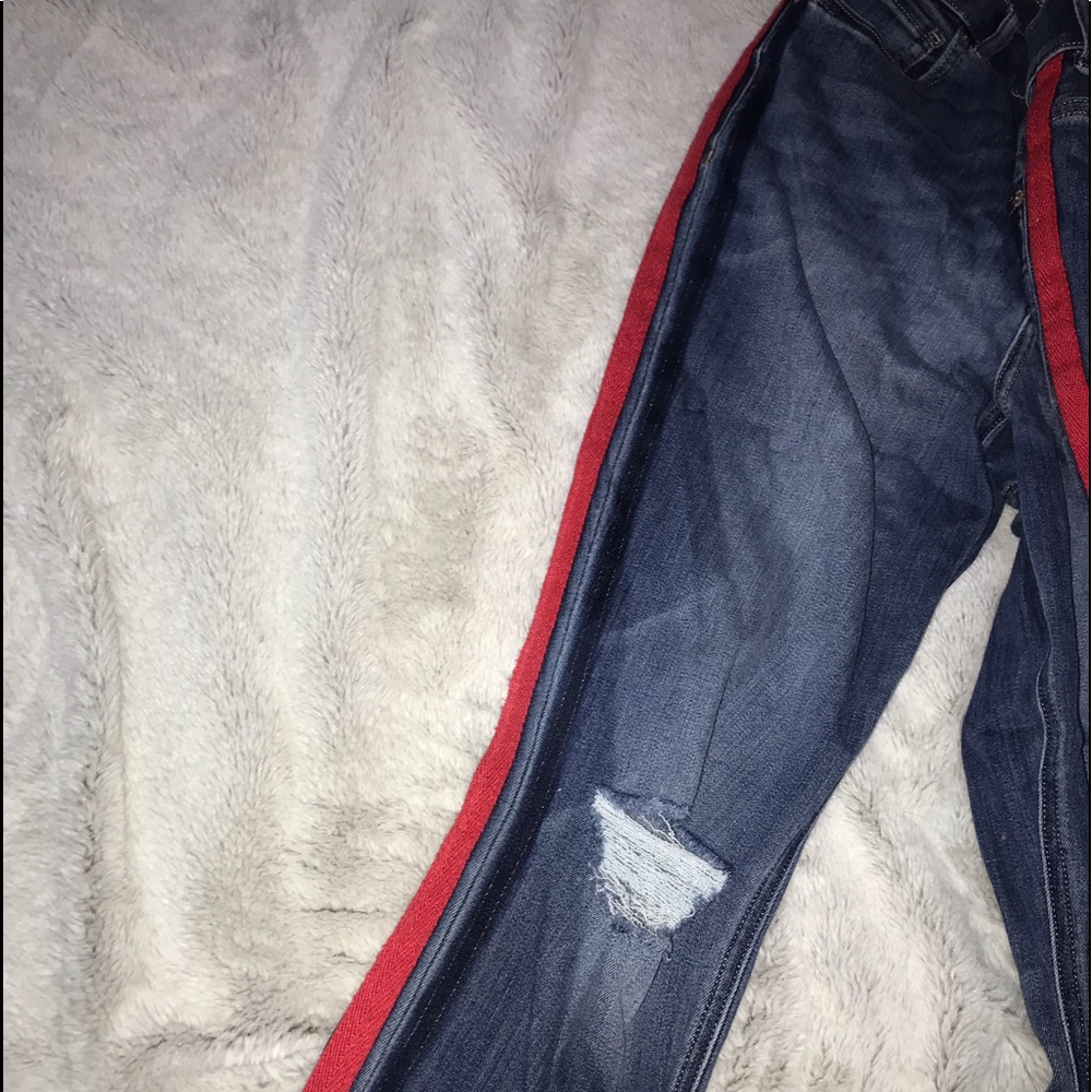 Express Jeans - Picture 2 of 2